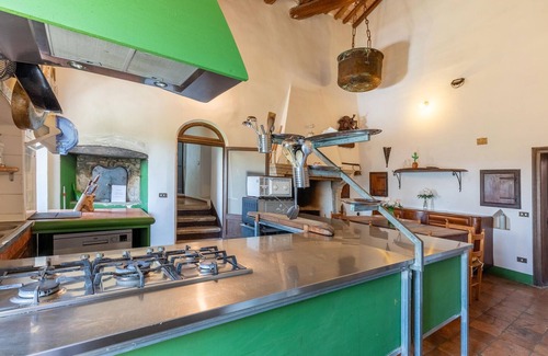 Lisciano di Rieti House | Gorgeous home in Cantalice (RI)