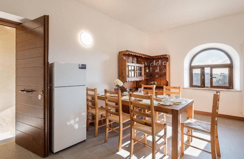 Lisciano di Rieti House | Gorgeous home in Cantalice (RI)