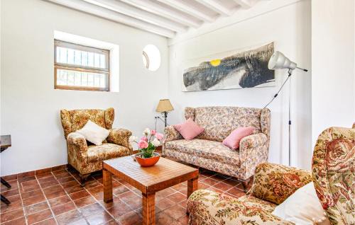 Cazorla House | Gorgeous Home In Cazorla