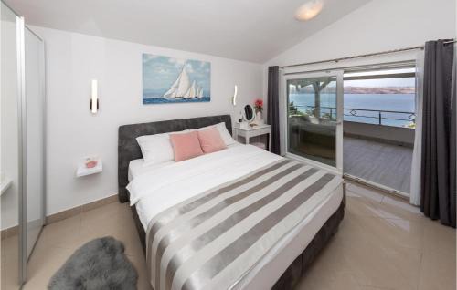 Ribarica House | Gorgeous Home In Cesarica
