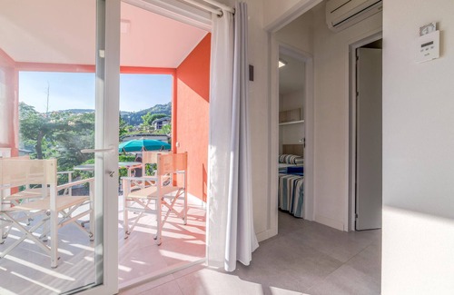 Ghiaia House | Gorgeous home in Deiva Marina with WiFi