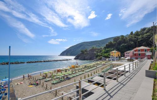 Ghiaia House | Gorgeous Home In Deiva Marina With Wifi