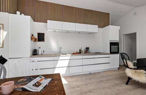 Karrebksminde House | Gorgeous home in Karrebæksminde