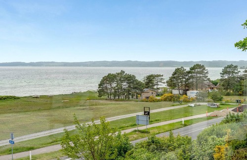 Egsmark Strand House | Gorgeous home in Ebeltoft with WiFi