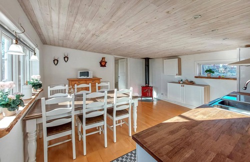 Eslov House | Gorgeous home in Eslöv with WiFi
