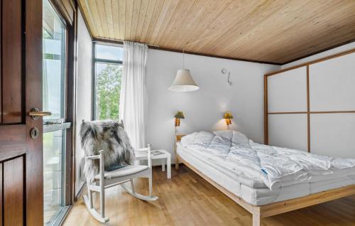 Faarevejle House | Gorgeous Home In Fårevejle With Wifi
