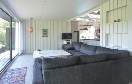Fjerritslev House | Gorgeous Home In Fjerritslev