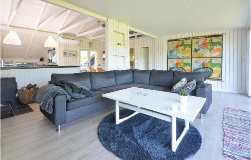 Fjerritslev House | Gorgeous Home In Fjerritslev