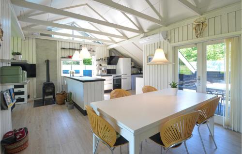 Fjerritslev House | Gorgeous Home In Fjerritslev