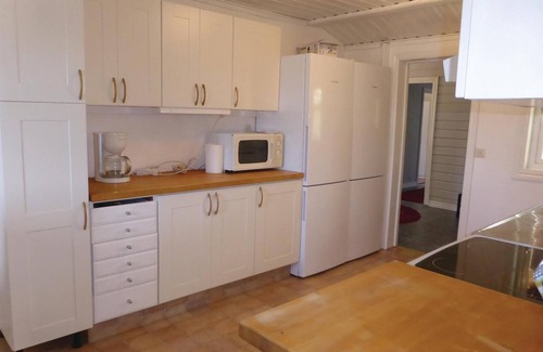 Flen Municipality House | Gorgeous home in Flen with sauna