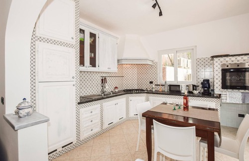 Forio House | Gorgeous home in Forio with WiFi