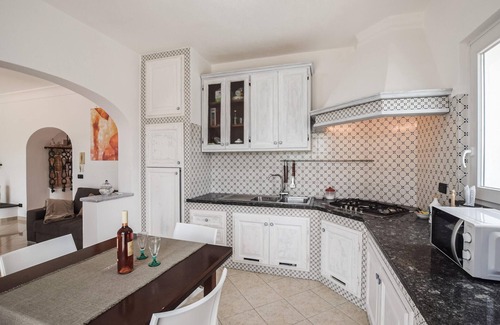 Forio House | Gorgeous home in Forio with WiFi