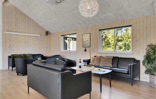 Frederiksvaerk House | Gorgeous Home In Frederiksværk