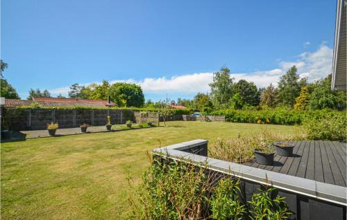 Gedesby House | Gorgeous Home In Gedser With Wifi
