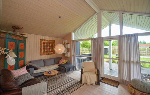 Gedesby House | Gorgeous Home In Gedser With Wifi
