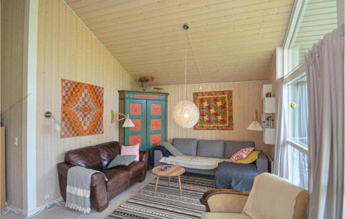 Gedesby House | Gorgeous Home In Gedser With Wifi