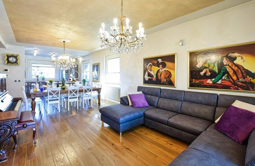 Gianico House | Gorgeous home in Gianico