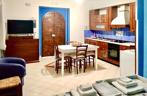 Giungano House | Gorgeous home in Giungano