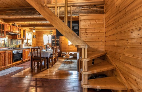 Gospic House | Gorgeous home in Gospic with sauna