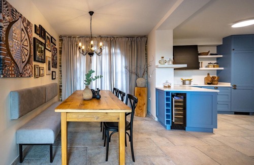 Gracisce House | Gorgeous home in Gracisce