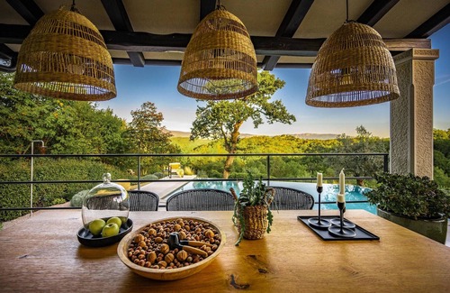 Gracisce House | Gorgeous home in Gracisce