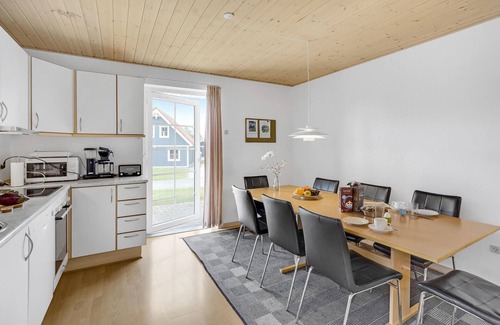 Grasten House | Gorgeous home in Gråsten with sauna