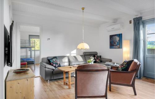 Atterup House | Gorgeous Home In Grevinge With Kitchen
