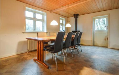 Billund Municipality House | Gorgeous Home In Grindsted With Wifi