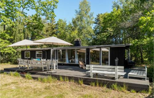 Hojby House | Gorgeous Home In Højby With Wifi