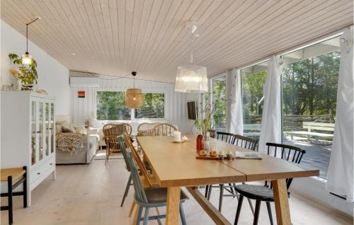 Hojby House | Gorgeous Home In Højby With Wifi