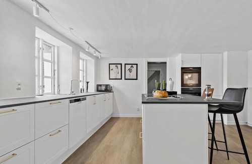 Kelstrup House | Gorgeous home in Haderslev with WiFi
