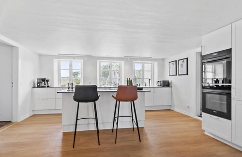 Kelstrup House | Gorgeous home in Haderslev with WiFi