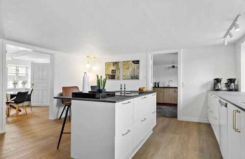 Kelstrup House | Gorgeous home in Haderslev with WiFi