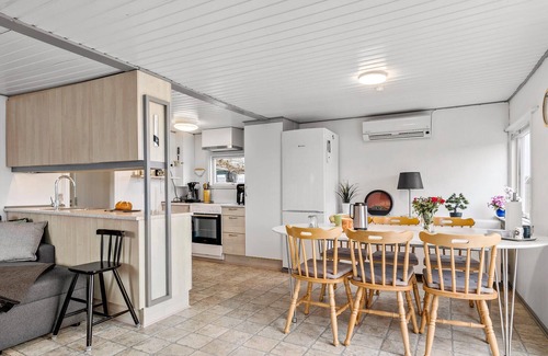 Diernæs House | Gorgeous home in Haderslev with WiFi