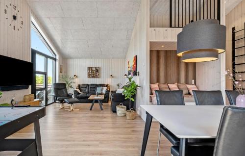 Diernæs House | Gorgeous Home In Haderslev