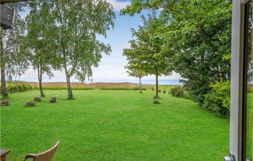 Arø House | Gorgeous Home In Haderslev With Wifi