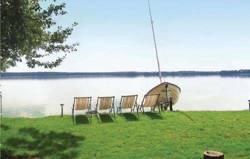 Harlosa House | Gorgeous Home In Harlösa With Wifi