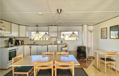 Harlosa House | Gorgeous Home In Harlösa With Wifi
