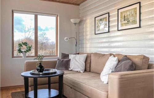 Harlosa House | Gorgeous Home In Harlösa With Wifi