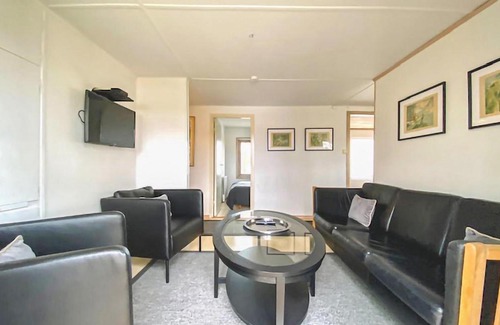 Harlosa House | Gorgeous Home In Harlösa With Wifi