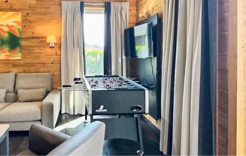 Heel House | Gorgeous Home In Heel With Wifi