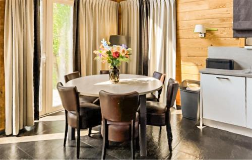 Heel House | Gorgeous Home In Heel With Wifi