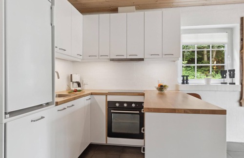 Hobro House | Gorgeous home in Hobro