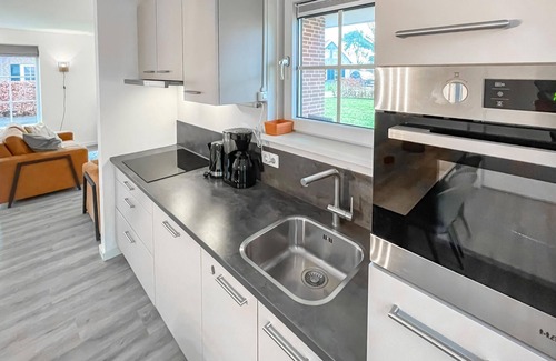 Hoge Hexel House | Gorgeous home in Hoge Hexel with sauna
