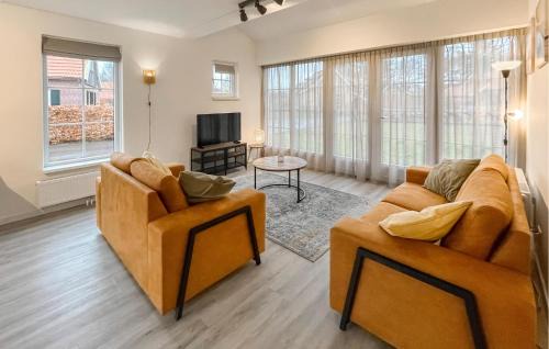 Hoge Hexel House | Gorgeous Home In Hoge Hexel With Sauna