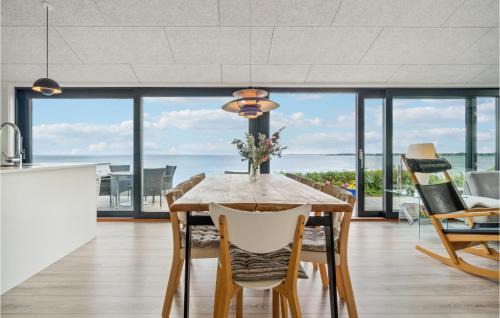 Holbaek House | Gorgeous Home In Holbæk With Wifi