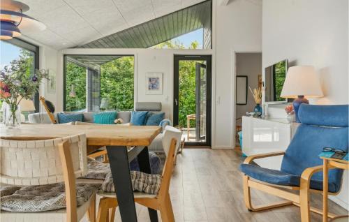 Holbaek House | Gorgeous Home In Holbæk With Wifi
