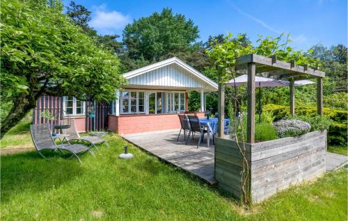 Holbaek House | Gorgeous Home In Holbæk With Wifi