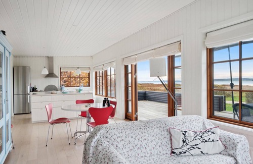 Holbaek House | Gorgeous home in Holbæk with WiFi