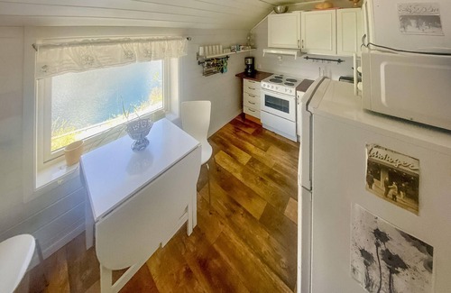 Ullensvang House | Gorgeous home in Hovland with WiFi